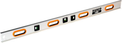 Bahco 496-1800 | strijklat | t-profiel | 1800mm - 496-1800 Bahco 496-1800 | strijklat | t-profiel | 1800mm - 496-1800