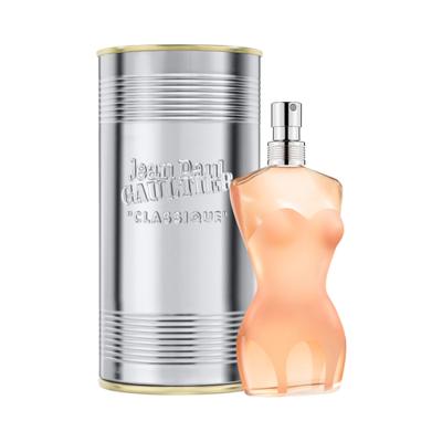 Jean Paul Gaultier eau de toilette spray classique 50ml dames - thumbnail