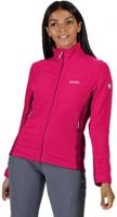 Regatta vest roze dames - thumbnail