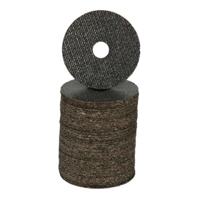 KS Tools 515.5056 Doorslijpschijf recht 50 mm 50 stuk(s)