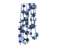 everlands kunstkerstboom slinger ster 270cm* - thumbnail