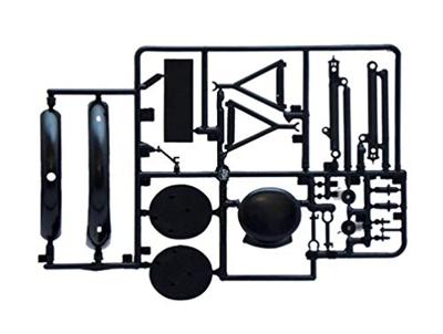 Italeri 1/9 Norton Manx 500cc 1951