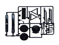 Italeri 1/9 Norton Manx 500cc 1951 - thumbnail