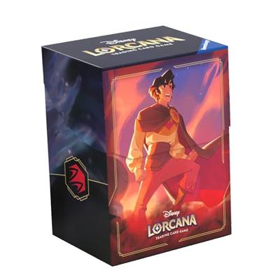 Ravensburger Disney Lorcana Deck Box 2 Wave 5