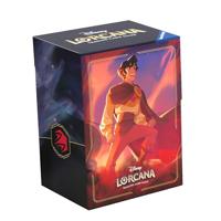 Ravensburger Disney Lorcana Deck Box 2 Wave 5 - thumbnail