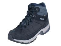 Meindl Orlando Lady Mid Gtx Dames Hoge Wandelschoen Marine 6,5 - thumbnail
