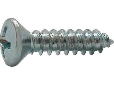 Bofix Parker kruiskop 4.2x13 per 100
