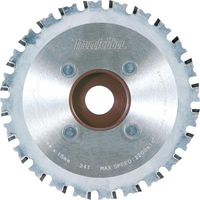 Makita DSC250 Zaagblad MTCG 24T 110mm SC09002890 Makita DSC250 Zaagblad MTCG 24T 110mm SC09002890