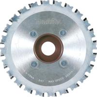 Makita DSC250 Zaagblad MTCG 24T 110mm SC09002890 - thumbnail