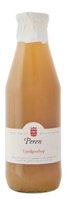 Marienwaerdt Perensap bio 750 Milliliter