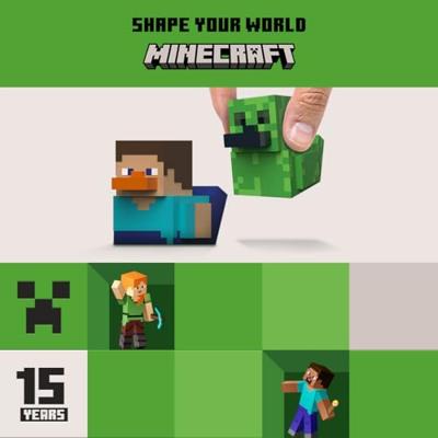 Minecraft Mini Tubbz - Creeper