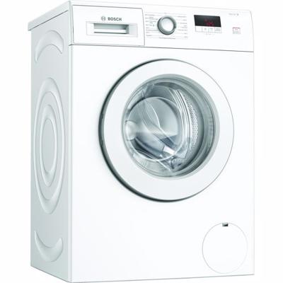 Bosch WAJ28076NL wasmachine