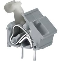 WAGO 256-661 Printplaatklem 300 stuk(s) - thumbnail