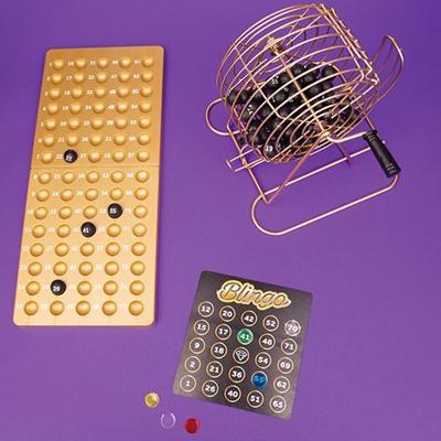 Blingo Spel Blingo Spel