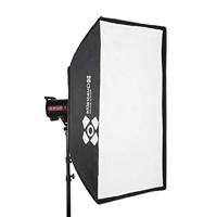 Quadralite Softbox 120x80cm - thumbnail