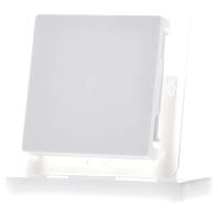 Eltako BLA55-rw Blinde afdekking Klem