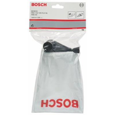 Bosch Accessoires Stofzakken voor PEX 115 A/125 AE, PBS 60/60 E 1st - 1605411026