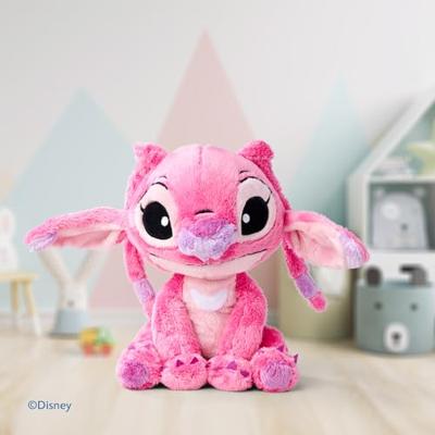 Simba Toys knuffel disney angel 20cm