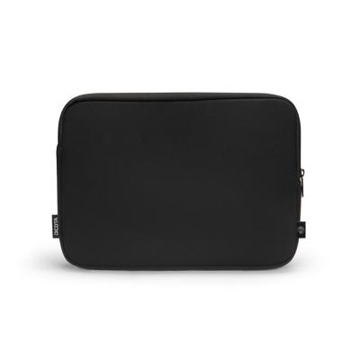 DICOTA D32081-RPET 16 Laptopsleeve Zwart