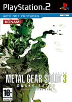 Metal Gear Solid 3 Snake Eater - thumbnail