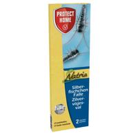 SBM Protect home zilvervisjes val - thumbnail