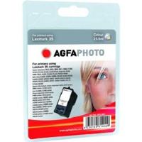 Epson Singlepack DURABrite Ultra 406 inktcartridge 1 stuk(s) Origineel Normaal rendement Zwart - thumbnail