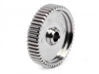 Aluminium racing pinion gear 49 tooth (64 pitch) - thumbnail