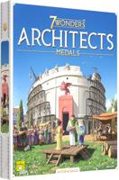 7 Wonders Architects Medals - thumbnail