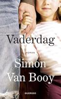 Simon Van Booy Vaderdag - thumbnail