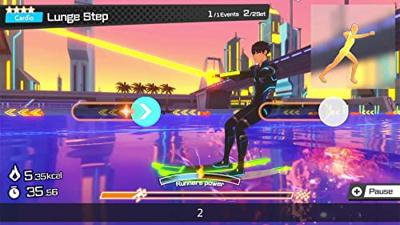 Fitness Circuit - thumbnail