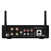 Artsound Smart Evo - Streaming Multiroom versterker 2 x 80W - Internet Radio, Bluetooth, Spotify, Deezer, Tidal, WiFi, AirPlay 2, Alexa - thumbnail