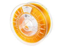 Spectrum Filaments 80737 Premium PCTG Filament PCTG Chemisch bestendig, Geurarm 1.75 mm 1000 g Transparant geel, Geel 1 stuk(s) - thumbnail