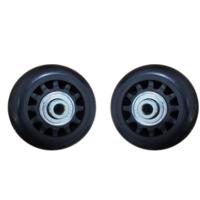 UDG UDG Trolley Digi, To Go, Deluxe Wheel Set Left & Right (Vs 3.0) - thumbnail