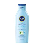 Nivea After Sun Hydrate - thumbnail