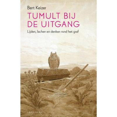 Tumult bij de uitgang (Paperback)