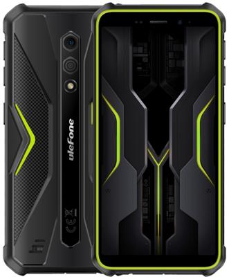 Ulefone Armor X12 3GB/32 GB, groen