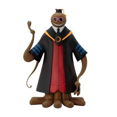Assassination Classroom Abystyle Figure - Tanned Koro Sensei (Vacation) Assassination Classroom Abystyle Figure - Tanned Koro Sensei (Vacation)