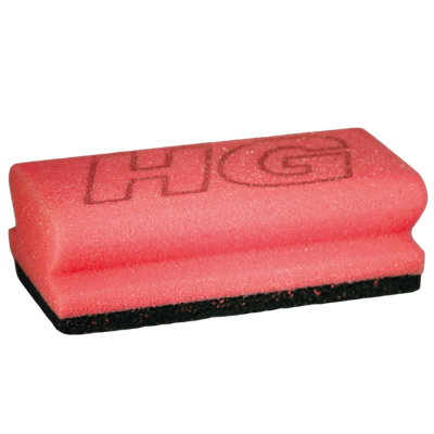 HG Ovenspons rood 1 Stuks HG Ovenspons rood 1 Stuks