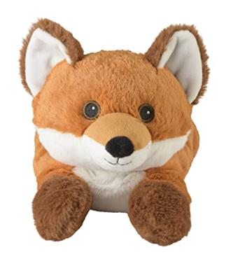 Warmies Warmteknuffel Vos