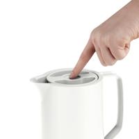 Tefal Motiva Thermoskan 1L Wit - thumbnail