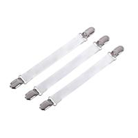 Leifheit 72417 Strijkplankovertrekspanners 16-35 cm 3 Stuks - thumbnail