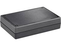 Strapubox 2017SW Universele behuizing 134 x 89 x 33 ABS Zwart 1 stuk(s) - thumbnail