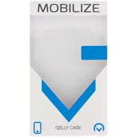 Mobilize MOB-GCMW-MOTOG mobiele telefoon behuizingen Hoes Wit - thumbnail