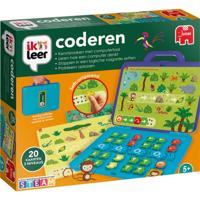 Jumbo Ik leer Coderen - thumbnail