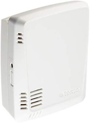 testo 0572 2021 160 TH Multidatalogger Te meten grootheid Temperatuur, Luchtvochtigheid -10 tot +50 °C 0 tot 100 % Hrel