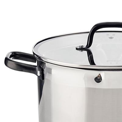 Infinity Chefs Kookpan 28 cm - 9.0 L Infinity Chefs Kookpan 28 cm - 9.0 L