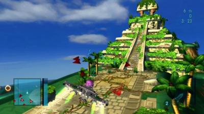 MySims SkyHeroes MySims SkyHeroes