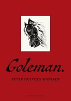 Goleman - Peter Holvoet-Hanssen - ebook - thumbnail