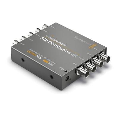 Blackmagic Mini Converter - SDI Distribution 4K - thumbnail