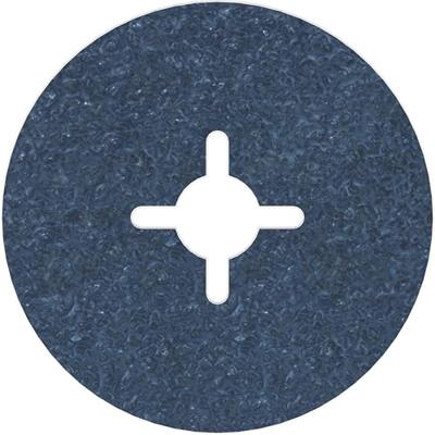Bosch Accessories 2608607254 Fiberschijf Diameter 115 mm 1 stuk(s) Bosch Accessories 2608607254 Fiberschijf Diameter 115 mm 1 stuk(s)